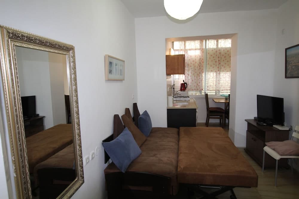 Arendalzrail Apartments - Hertsel St. 72