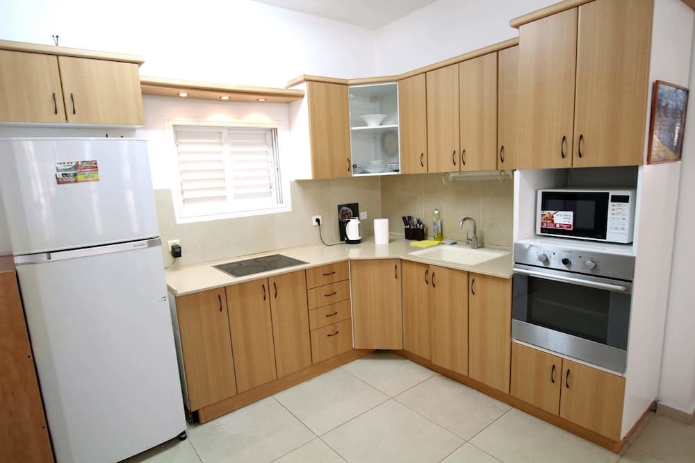 Arendalzrail Apartments-Jerusalem St. 12