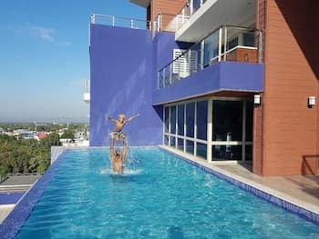 Ultra Luxury Apartment at  20 South