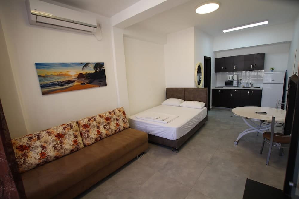 Arendalzrail Apartments - Rothschild 30