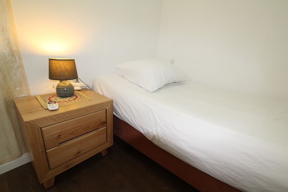 Arendalzrail Apartment - Hertsel St. 4