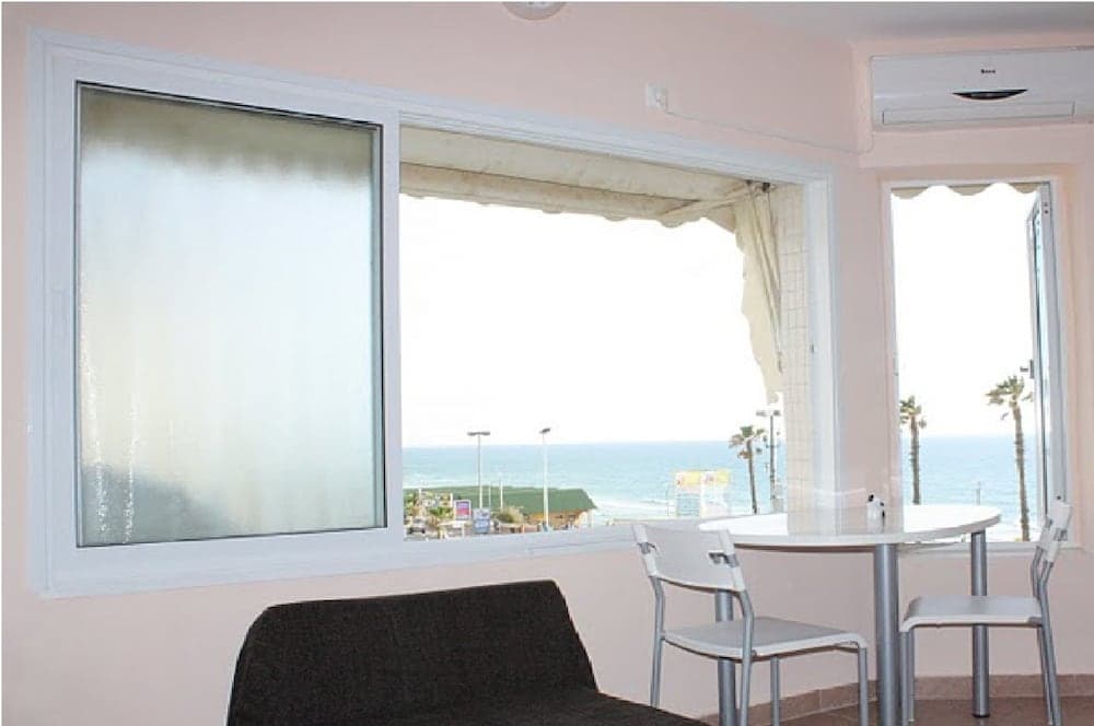 Arendalzrail Apartment - Ben Gurion 81