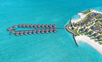 VARU by Atmosphere - All Inclusive