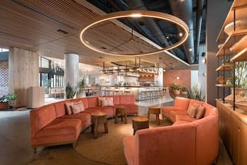 Motto by Hilton Philadelphia Rittenhouse Square