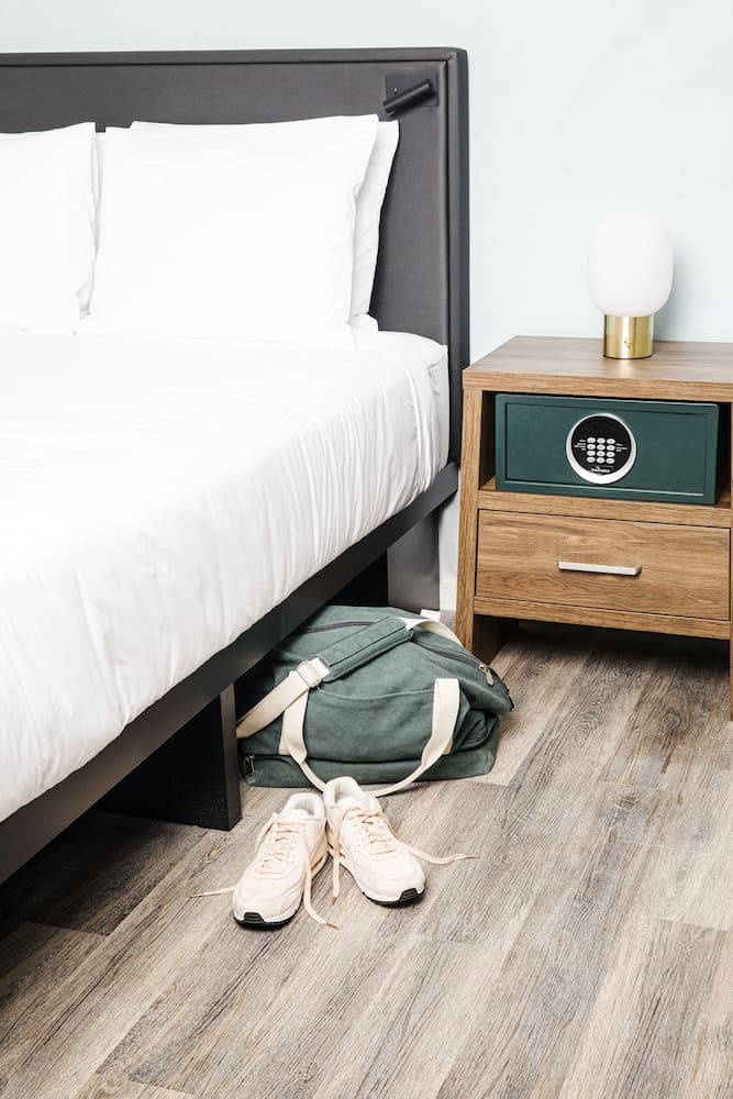 Motto by Hilton Philadelphia Rittenhouse Square