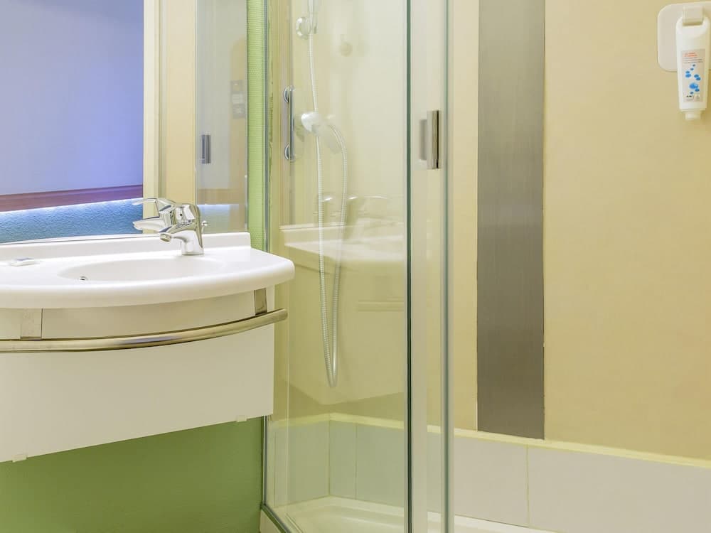 ibis budget Nantes Nord Saint-Herblain