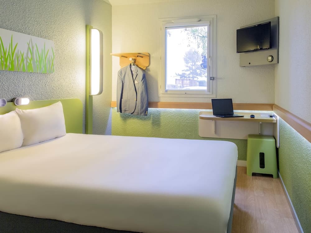 ibis budget Nantes Nord Saint-Herblain