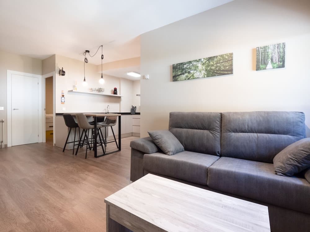 Apartamento Principat Park