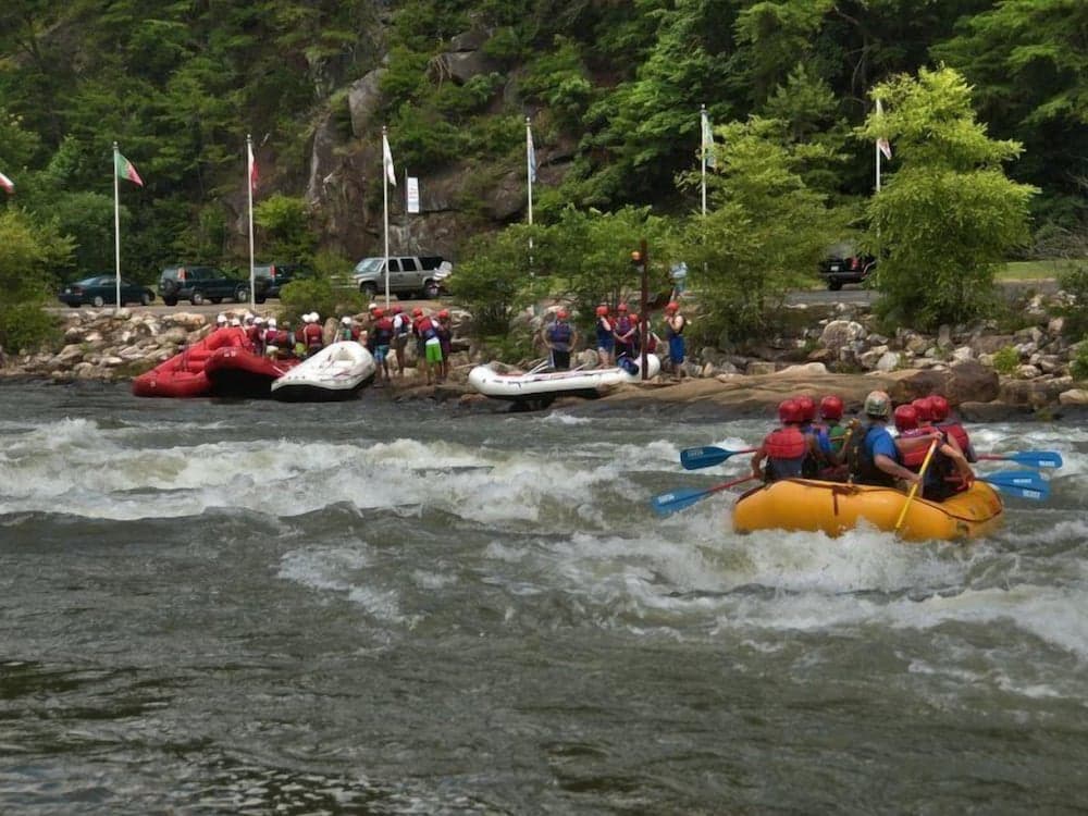 Willow Creek Falls- 201