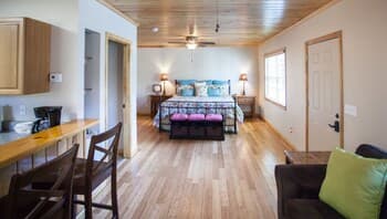 Willow Creek Falls- 201