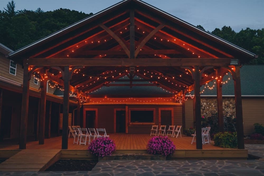 Willow Creek Falls- 102