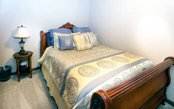 Willow Creek Falls- 102