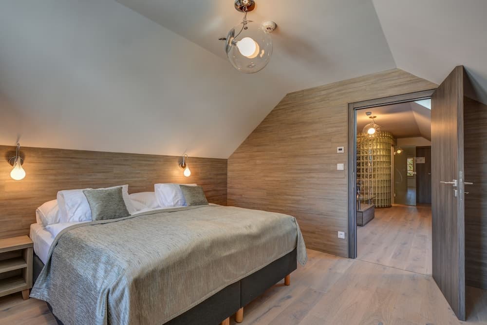 Amenity Hotel & Resort Špindlerův Mlýn