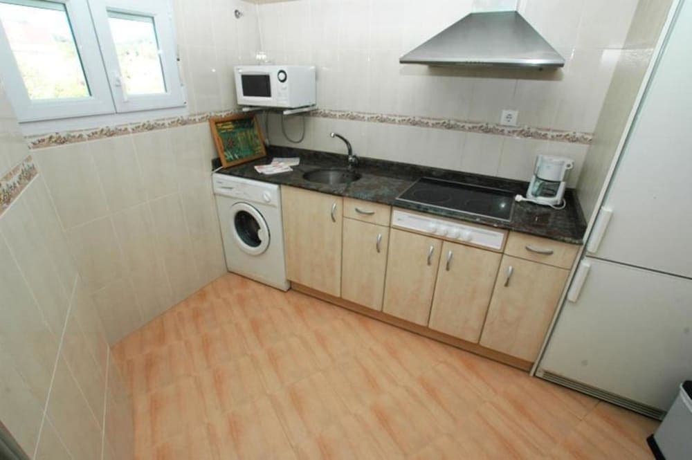 103307 -  Apartment in Isla