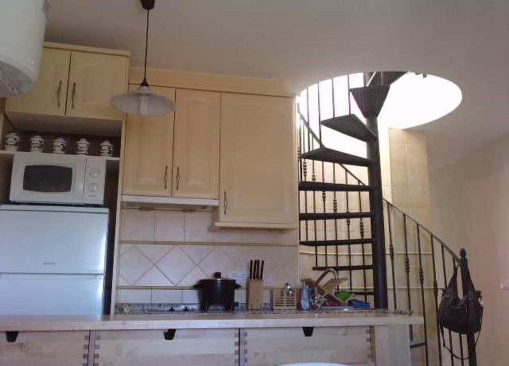 103425 -  Apartment in Zahara