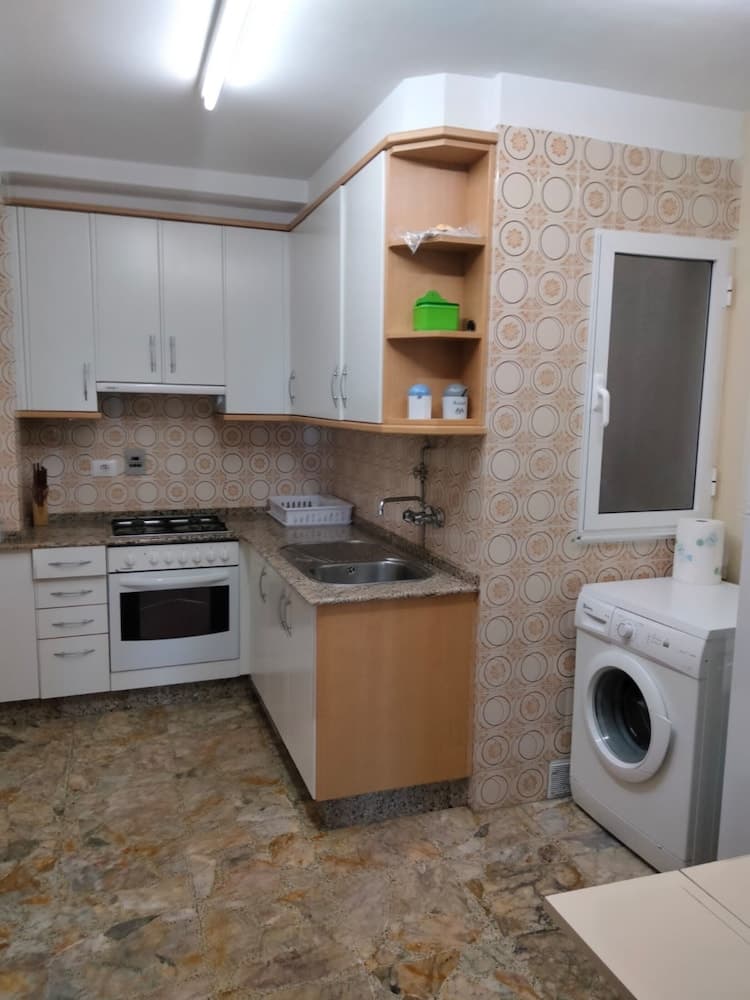 104064 -  Apartment in Portonovo