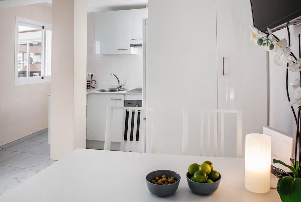 107283 - Apartment in Fuengirola