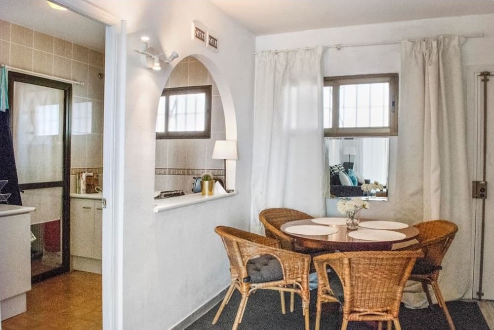 107293 - Apartment in Fuengirola