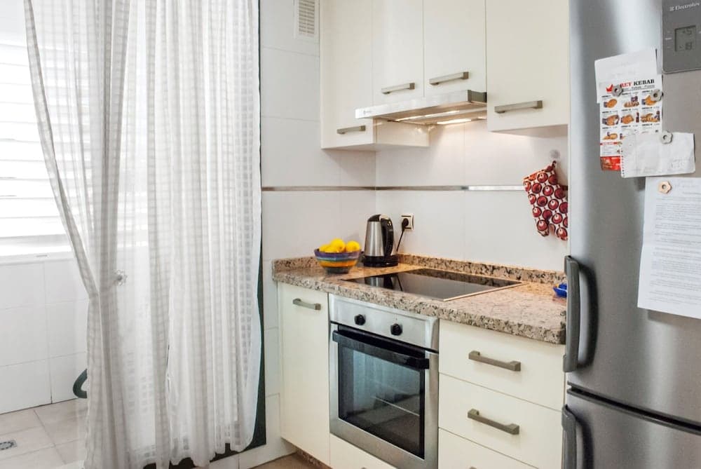 107309 - Apartment in Cala Mijas