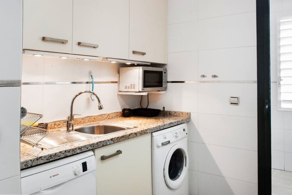 107309 - Apartment in Cala Mijas