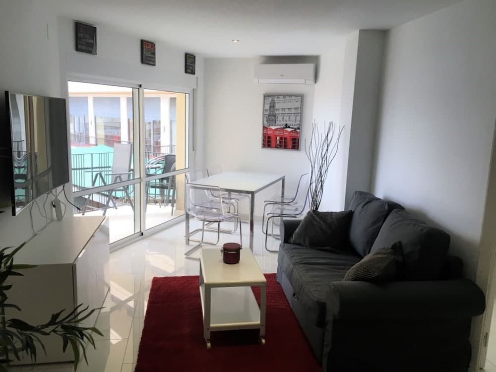 107328 - Apartment in Fuengirola