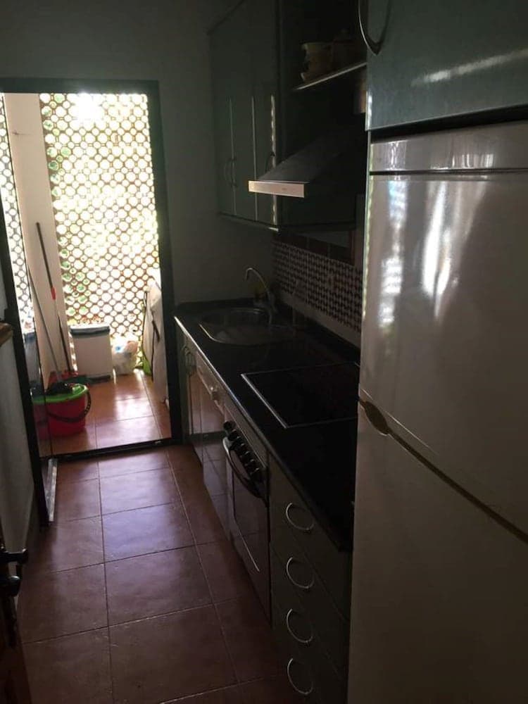 107421 - Apartment in Atlanterra