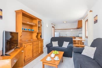 107492 - Apartment in Cala Blanca