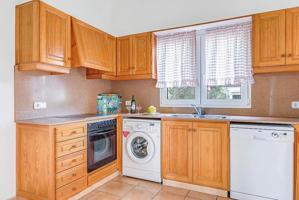 107494 - Villa in Binisafuller