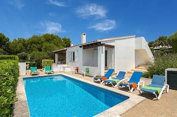 107494 - Villa in Binisafuller