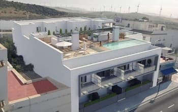 107601- Apartment in Zahara de los Atunes