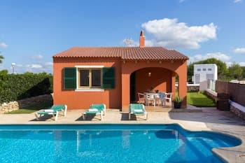 107612 - Villa in Cap d ´Artruix