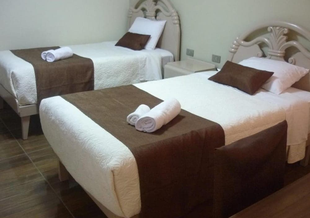 Mística Boutique Hotel