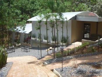 Rincón de María Mazamitla