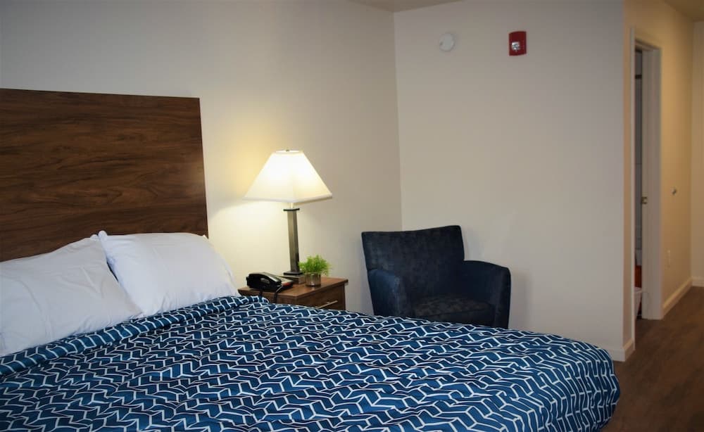Stay Plus Extended Stay Suites