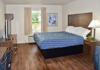 Stay Plus Extended Stay Suites