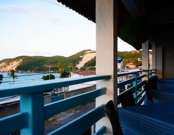 Hotel Pousada Maravista