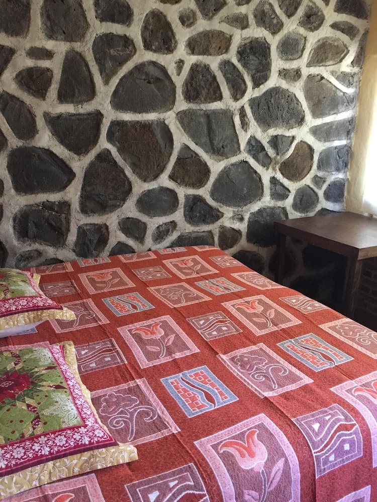 Casa de Campo y Cabañas Los Ángeles