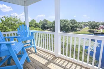 PCB Beach House Happy Life Happy Wife by Panhandle Getaways