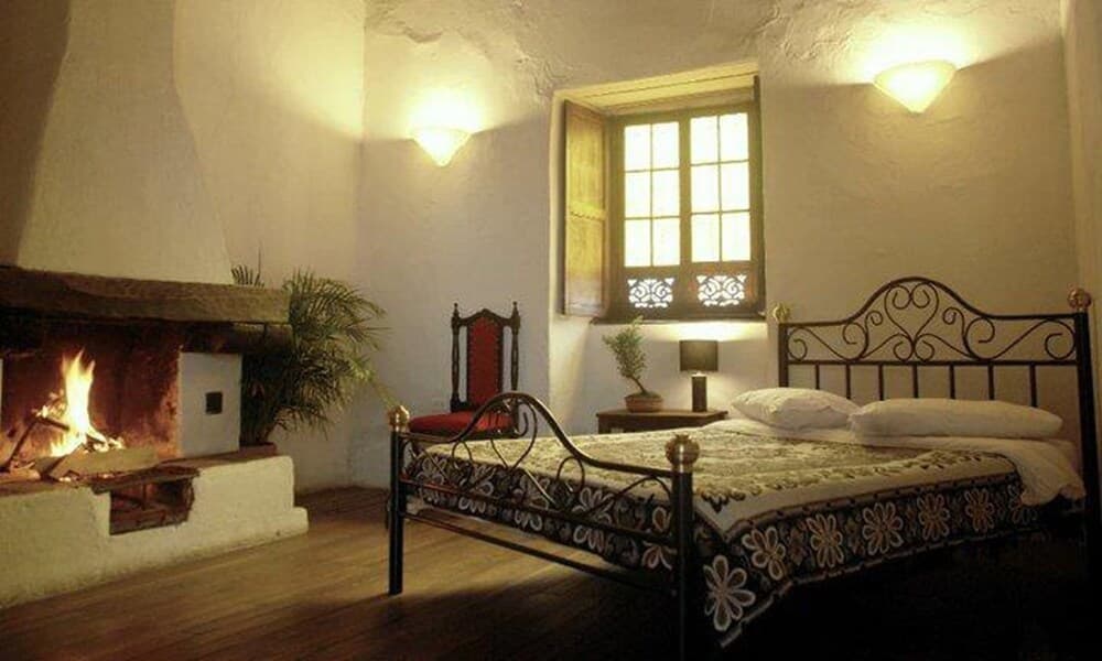 Alegrias Hostel Bogota