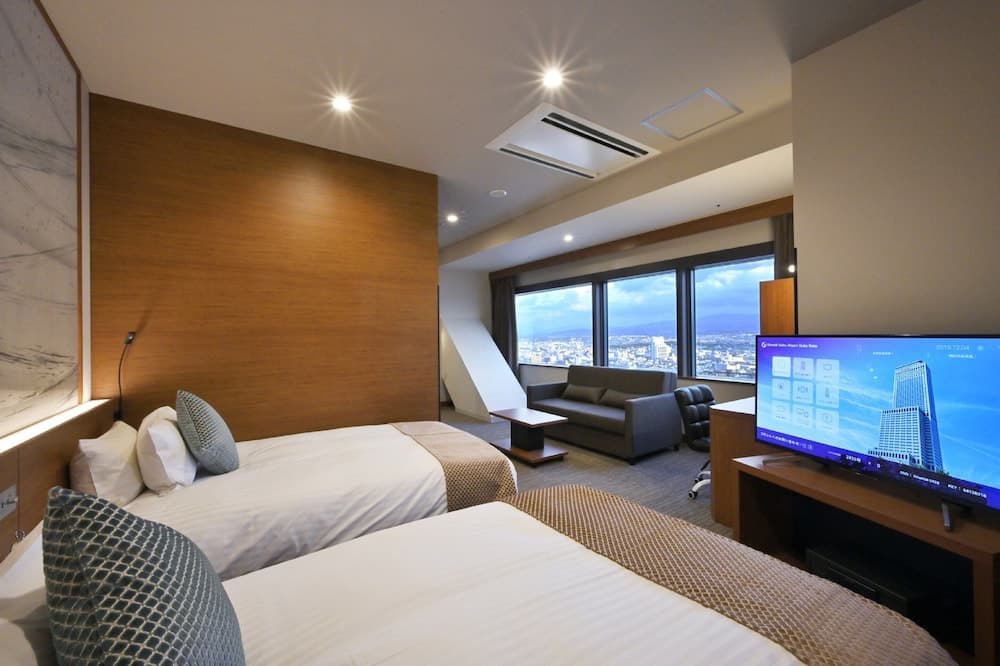 Oriental Suites Airport Osaka Rinku