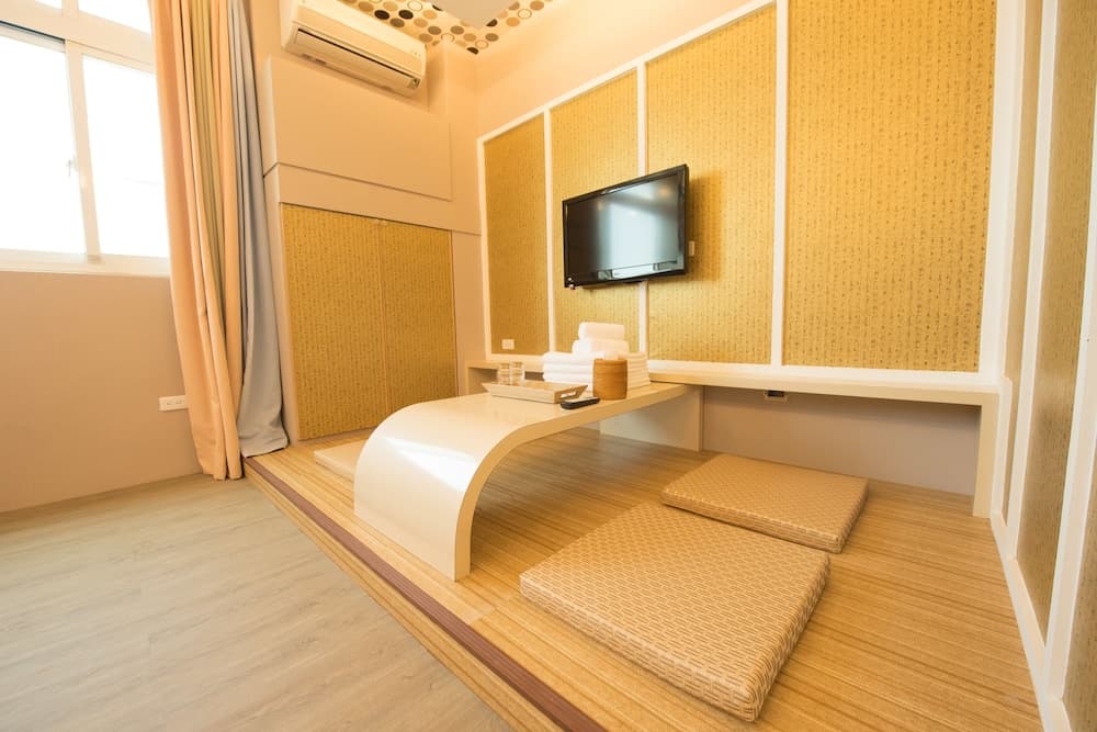 Green Island Bay Resort