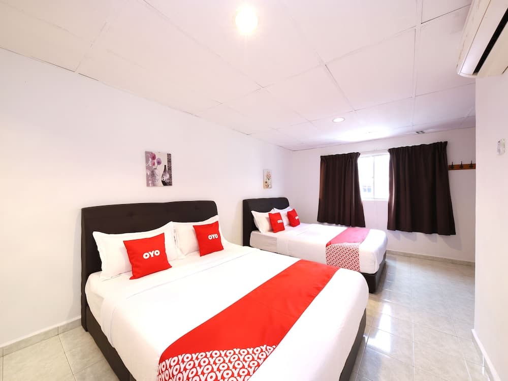 Hotel O Azimaju Guesthouse