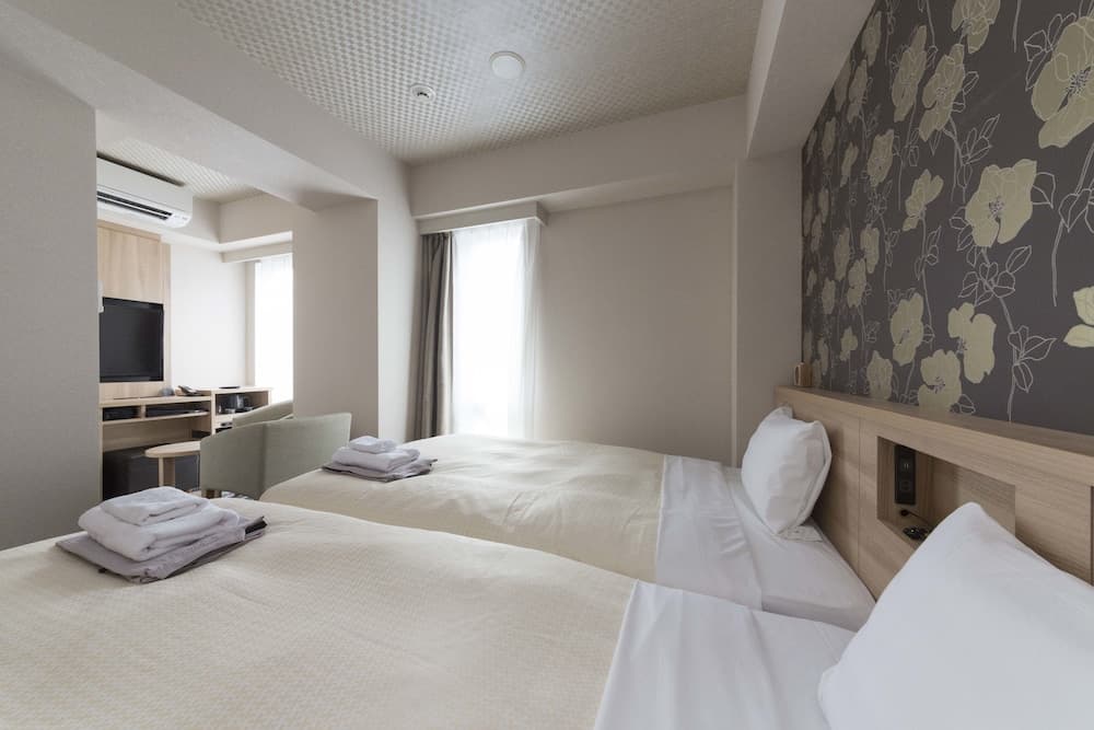 Sanco Inn Kyoto Hachijoguchi