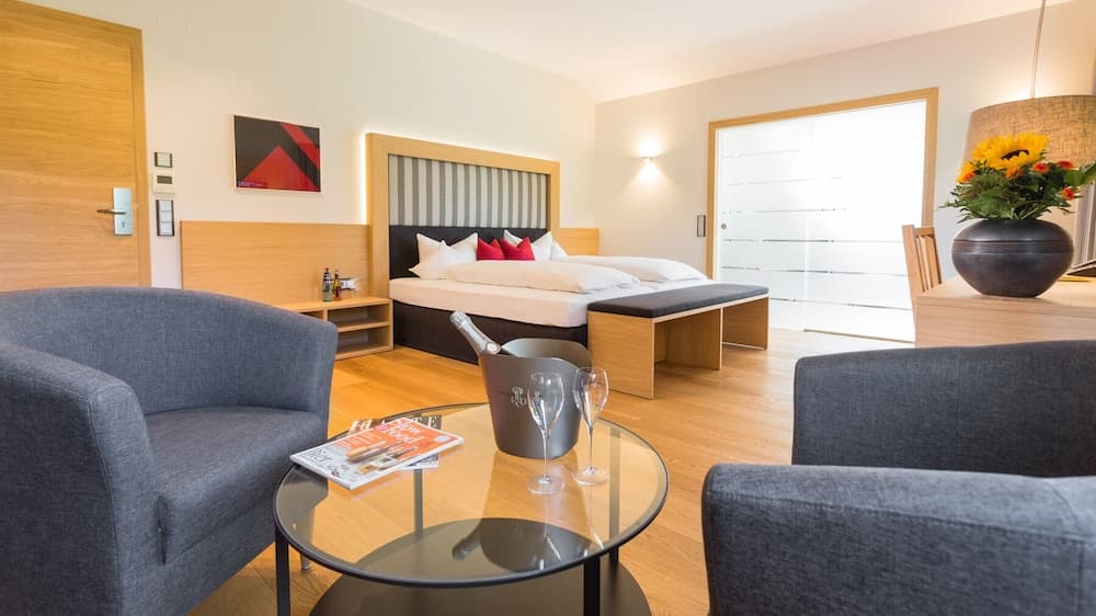 Romantik Hotel Rindenmühle