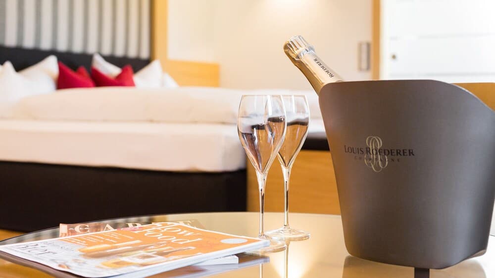 Romantik Hotel Rindenmühle