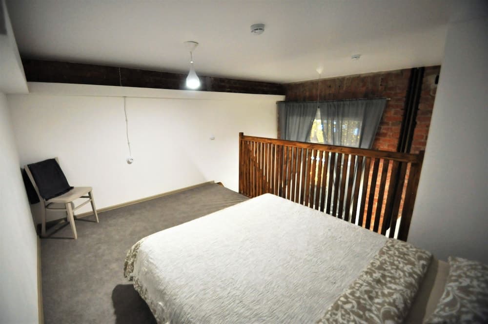 Apartments in Kamergerskiy