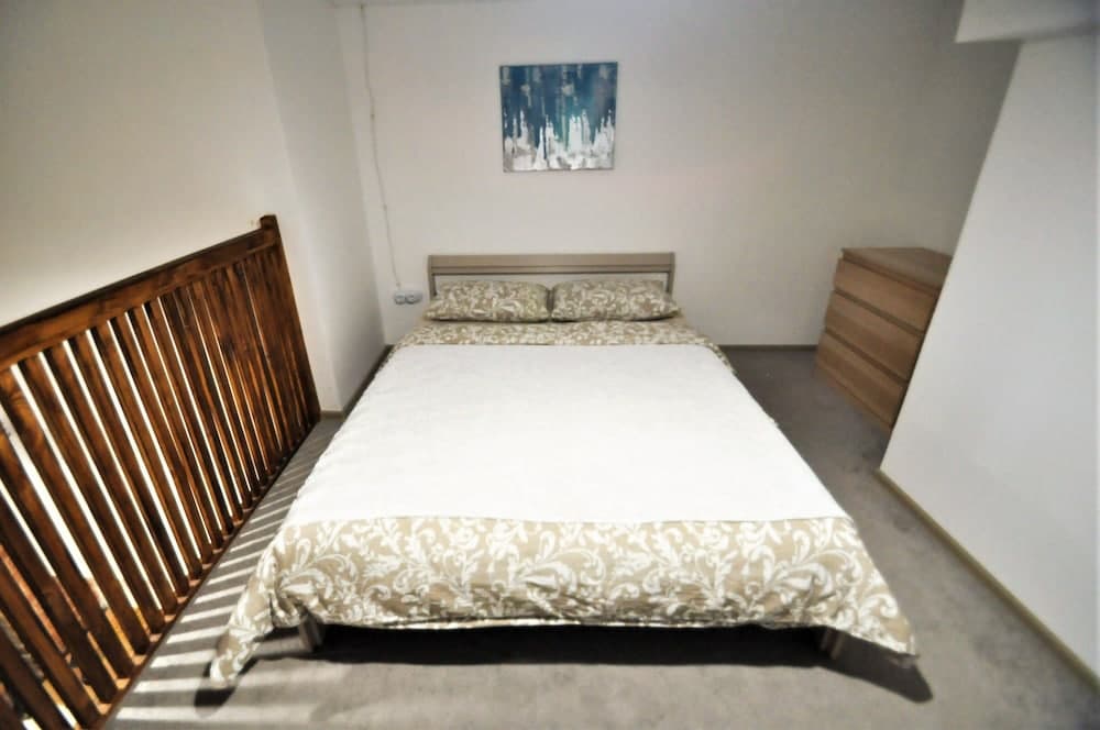 Apartments in Kamergerskiy