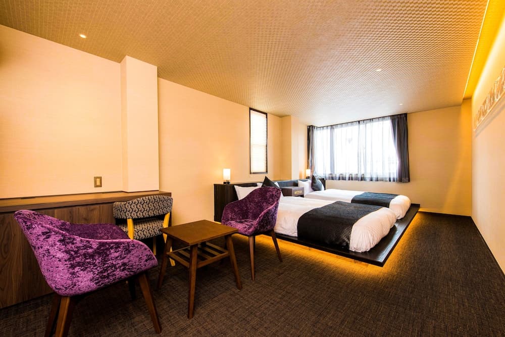 Hotel ZIZI Kyoto Gion