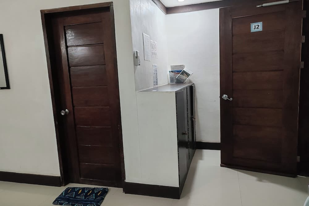 Jace's Travellers Inn