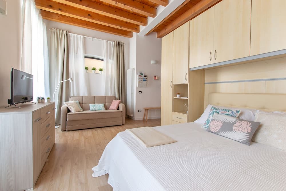 Foresteria Della Corte